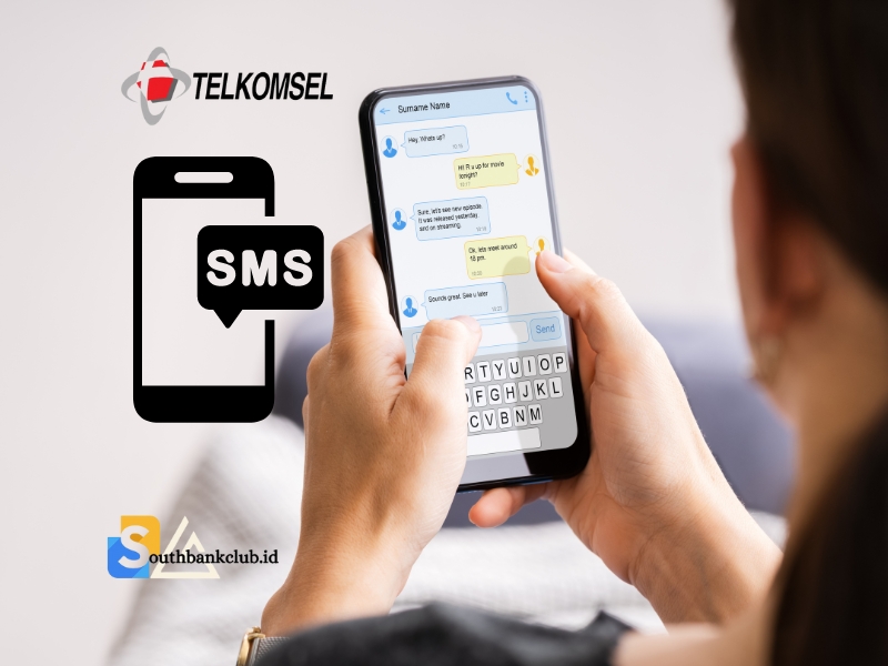 Cara Cek Kuota Telkomsel Lewat SMS